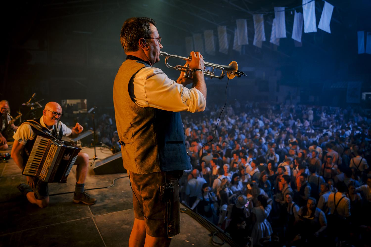 limburgs oktoberfest — eventfoto