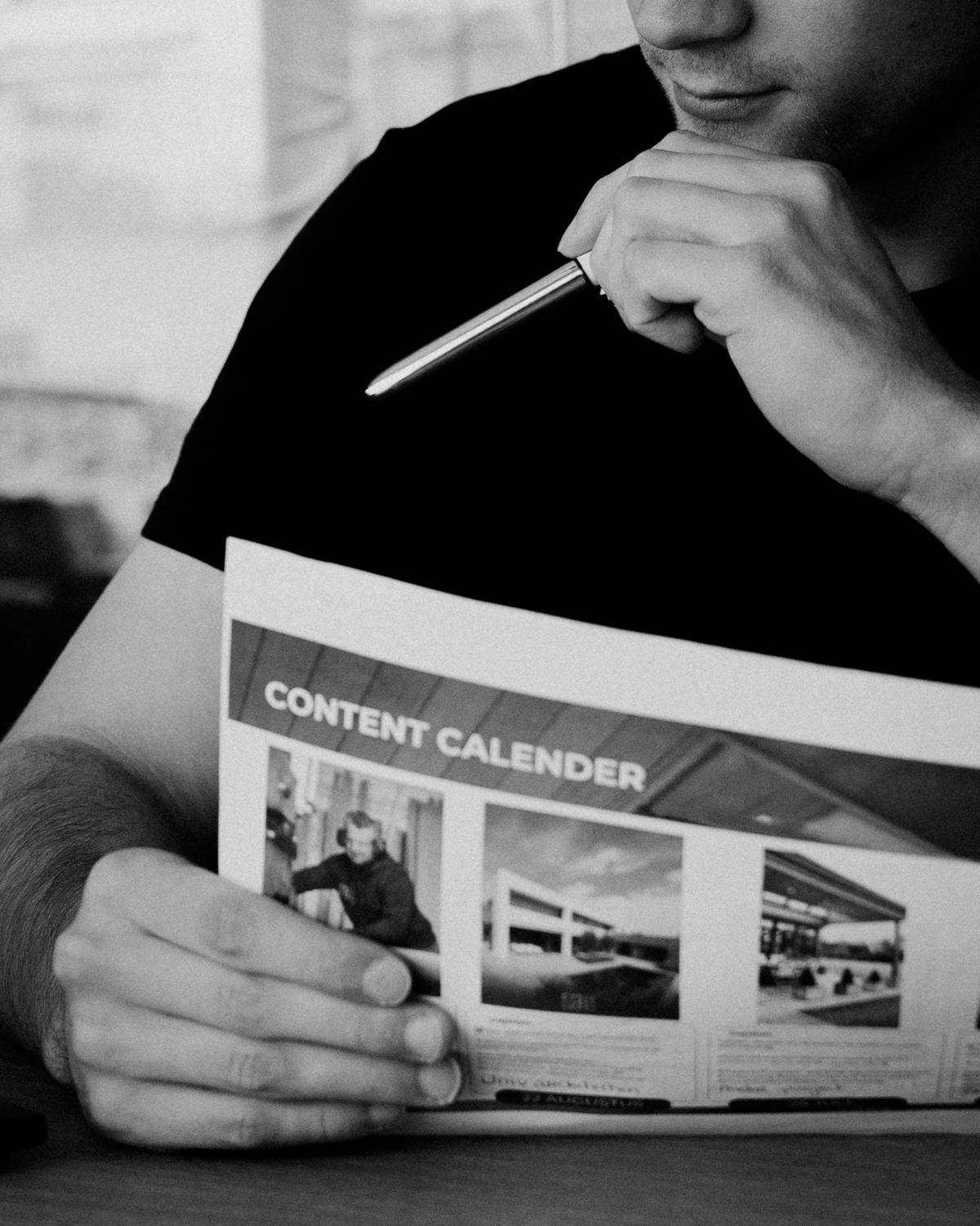 social media management bij dig.