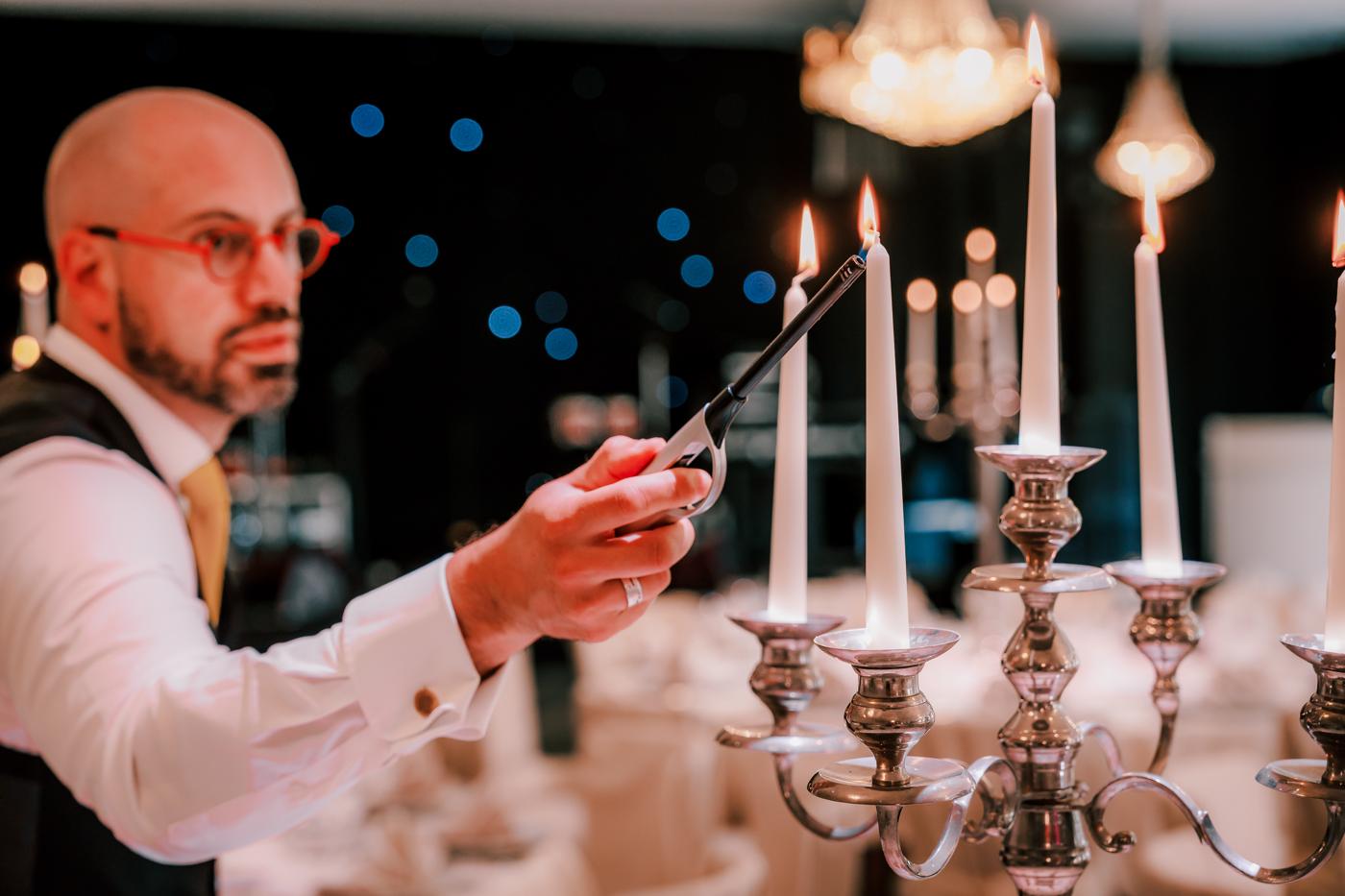 kasteel van nieuwland — eventfoto